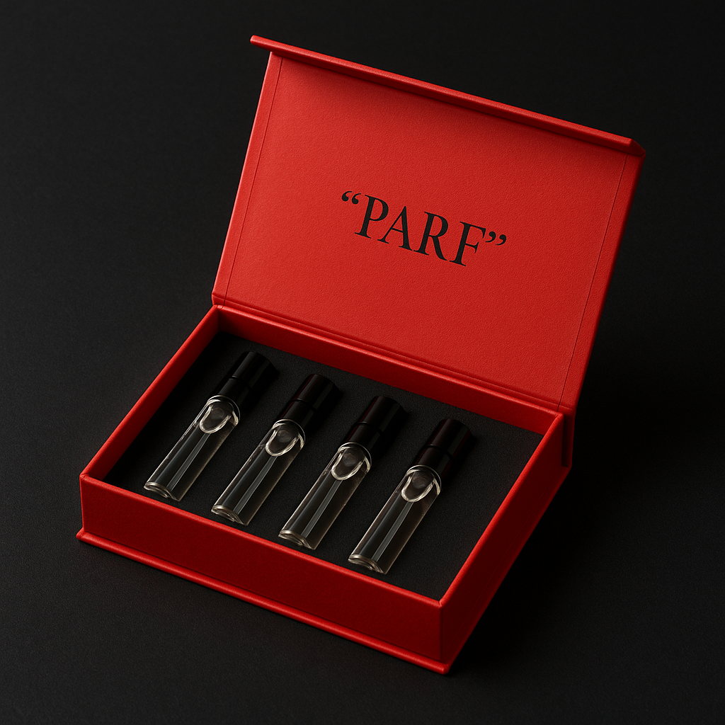PARF Box
